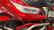Triumph Tiger 900 GT (20MY)